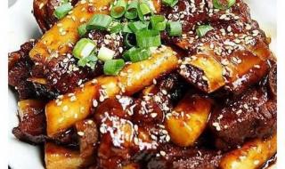 上海特色小吃是什么 上海的特色美食